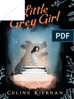 The Little Grey Girl by Celine Kiernan Chapter Sampler