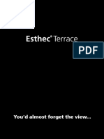 Esthec Terrace