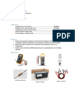 Informe 4 Potencia Electrica