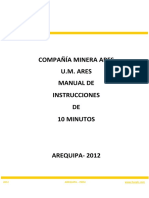 Manual de Instrutivos