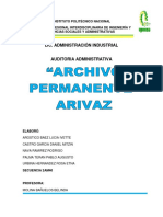 Archivo Permanente FF