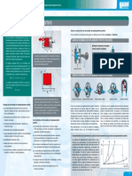 Positive Displacement Pumps - Spanish