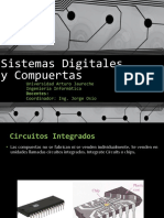 Clase 2 - 2 - Sistemas Digitales y Compuertas 12 - 3 - 2017 PDF