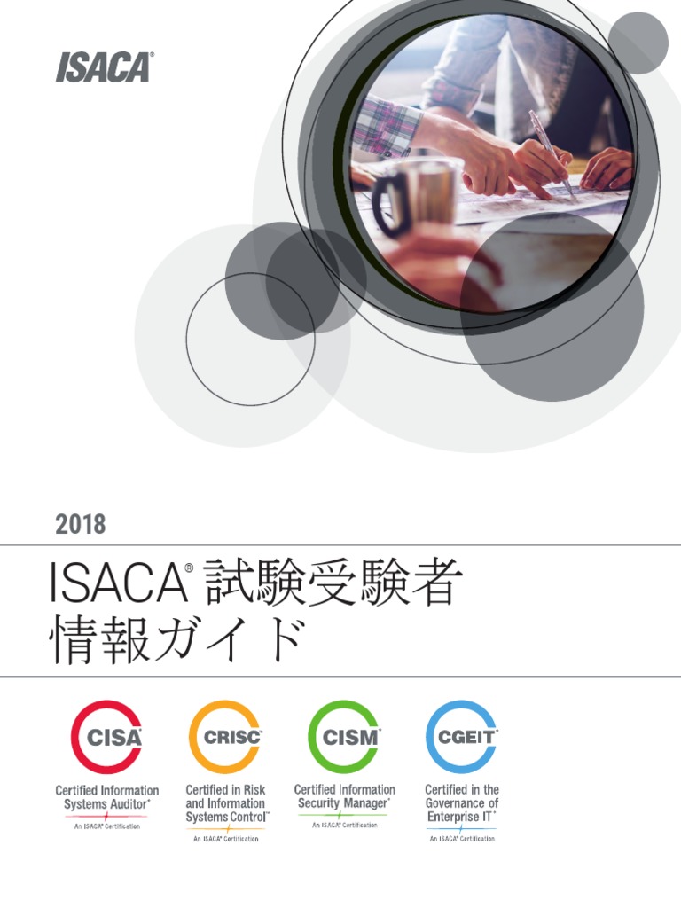 Isaca Candidate Guide | IT Risk Fundamentals Certificate Resources – CGNPEB