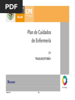 Escala ESCID para Evaluar Dolor en UCI | PDF