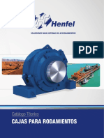 ANILLO DE FIJACION PARA SOPORTE Acoplamento Hnfel | PDF | Calidad (comercial) | Ingeniería mecánica 1567004958?v=1  