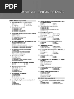 Meachanical Engineering Bits