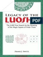 Legacy of Loushio
