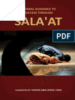 Salaat Book