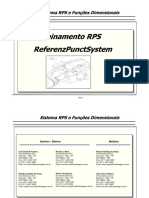 Sistema RPS Volkswagen