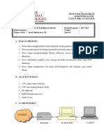 Jobsheet Router