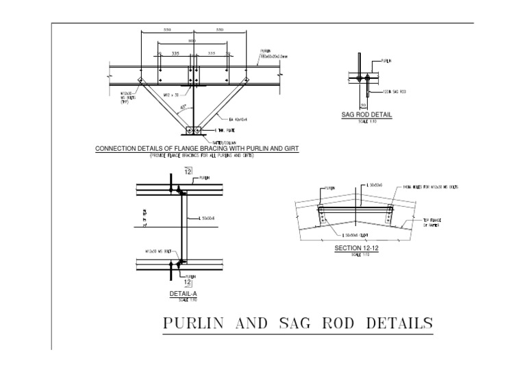 PURLIN AND SAG ROD Design.pdf