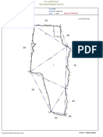 ౖGlp M ప $: Field Measurement Sketch