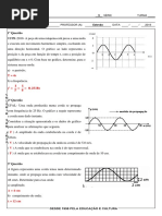 2� Lista 9� ano 2�Tri - Maquinas e ondas_ com gabarito.docx
