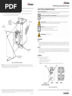 4090-9001 Manual Installation