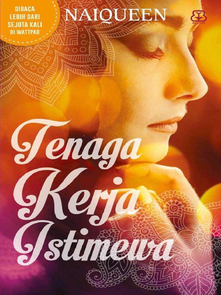 Tenaga Kerja Istimewa Pdf