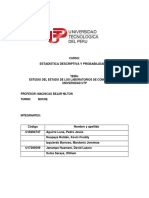 Estadística - Final