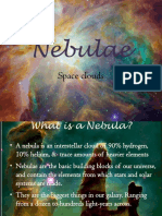 Nebulosa