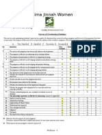 Proforma 3