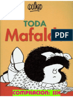 Toda Mafalda