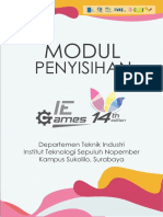 Guide Book IE Games 14th Edition