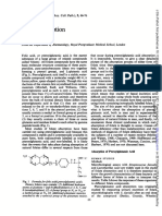 Folate Absorption