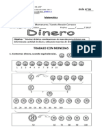 Guía N° 9 Matem. Dinero.doc