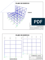 Planos Edificio PDF