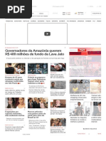 UOL - O Melhor Conteúdo 28 08 2019