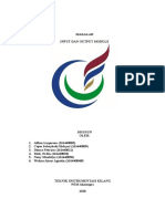 Makalah Input Output Modules