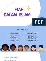 Khilafiah Dalam Islam