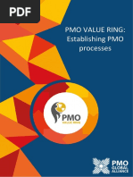 7 - Establishing PMO Processes