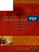 Proteccion de la salud mental en situaciones de desastres y emergencias.pdf