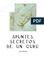 Apuntes Secretos de Un Guru PDF