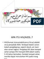 HIV