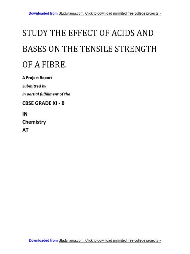 Properties of acids image
