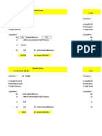 K Value Calculation For Vertical Design