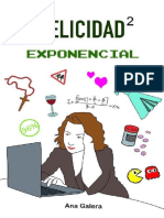 Felicidad Exponencial - Ana Galera