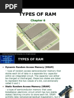 Types of Ram: Managing and Troubleshooting Pcs