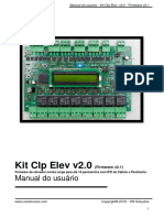 Manual kit CLP elev 2.0