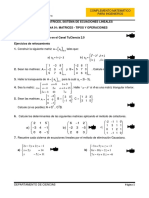 HT01 Matrices Tipos y Operaciones