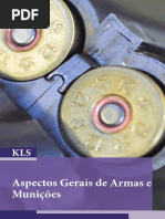 Fundamentos de Investigação e Criminalística