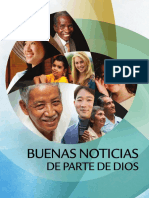 Buenas Noticias: de Parte de Dios