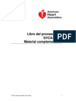 Libro del proveedor de Material complementario SVCA-ACLS español.pdf