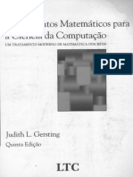 Apostila Ling Formais I - Automatos Finitos PDF