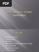 The Mobile Home