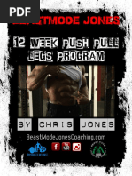 Mike O Hearn S Power Bodybuilding The 12 Week Program Individual Sports Weight Training