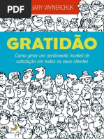 Gratidão