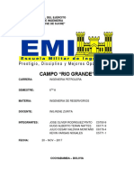 Campo Rio Grande PDF