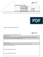 Planificador de unidades del PD: ejemplo 2